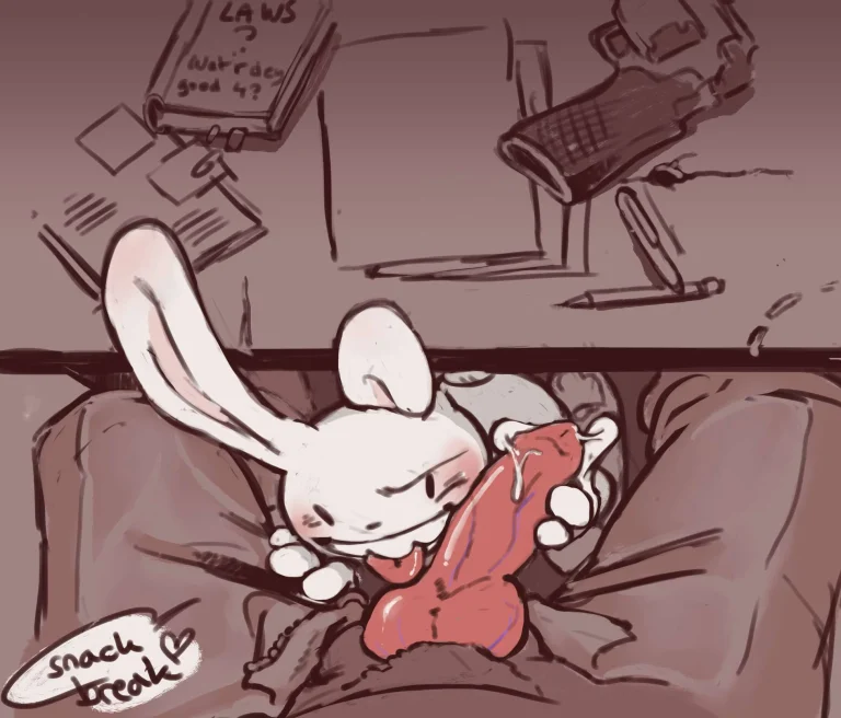 sam and max walnutgecko compilation porn comic picture 16