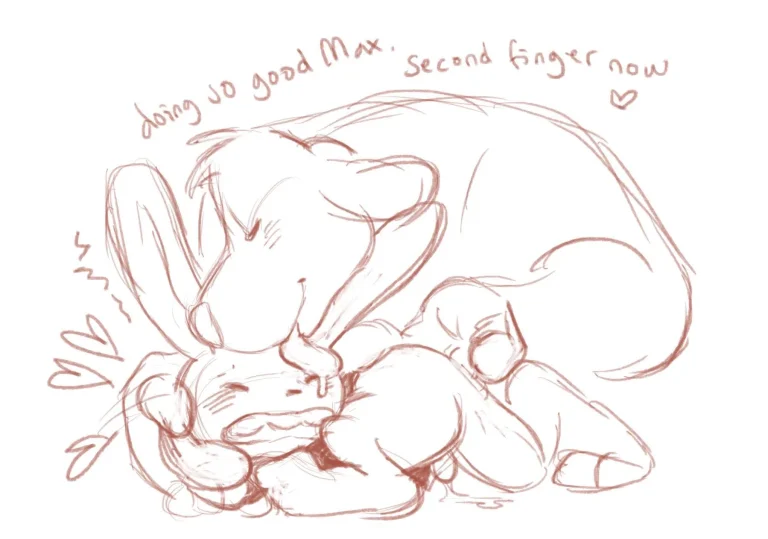 sam and max walnutgecko compilation porn comic picture 18