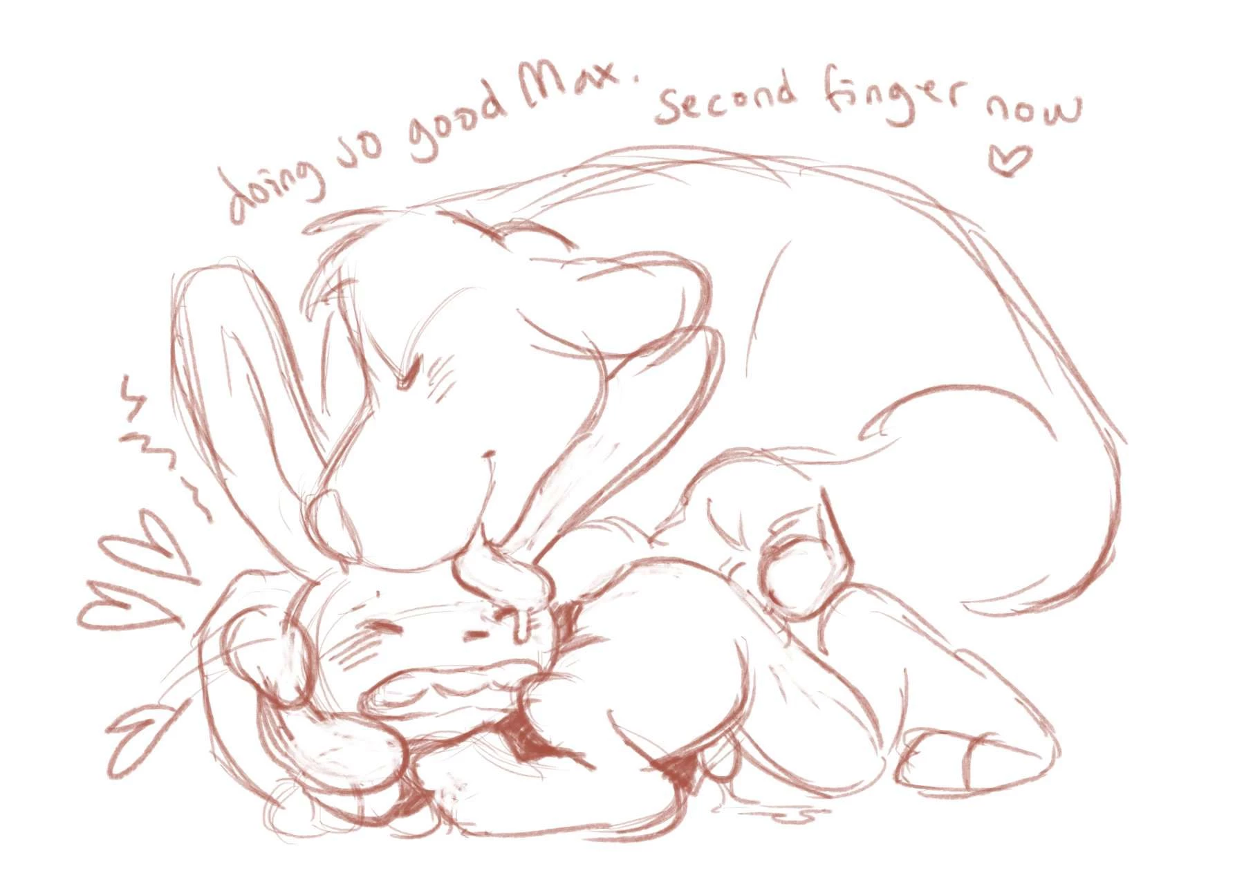 sam and max walnutgecko compilation porn comic picture 18