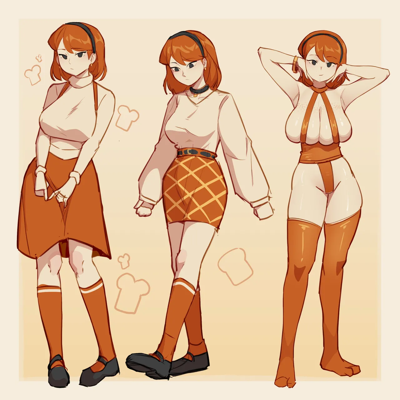 Satelyte Art (Artist) porn comic picture 134
