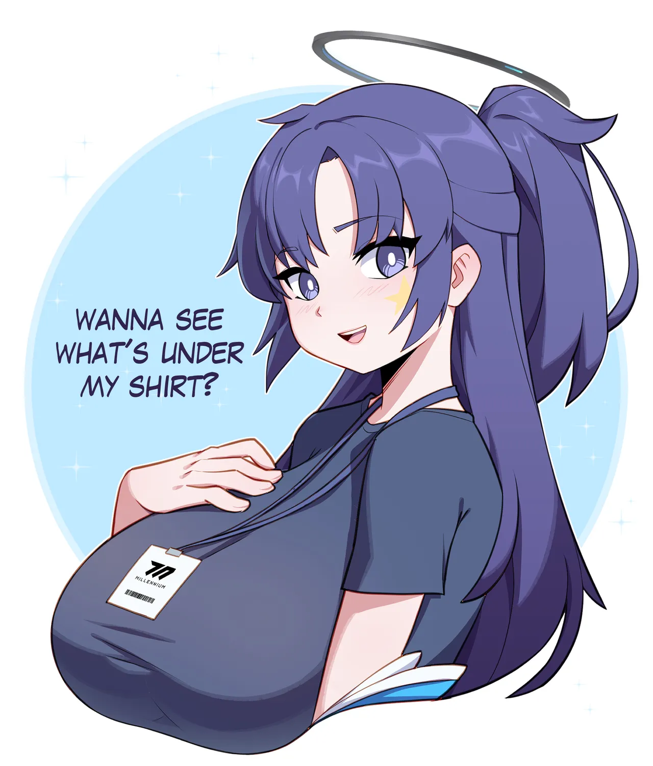 Satelyte Art (Artist) porn comic picture 148