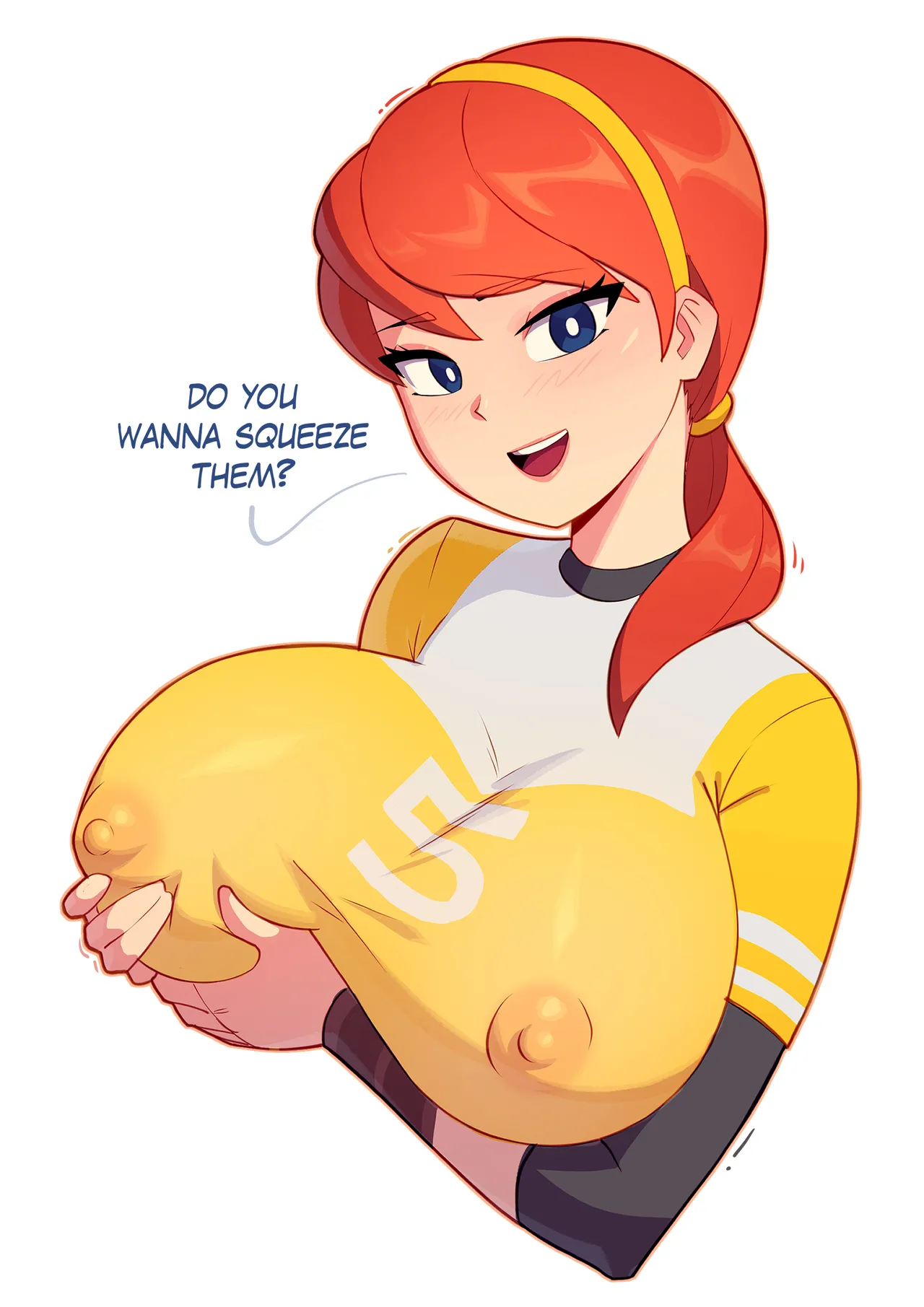 Satelyte Art (Artist) porn comic picture 178