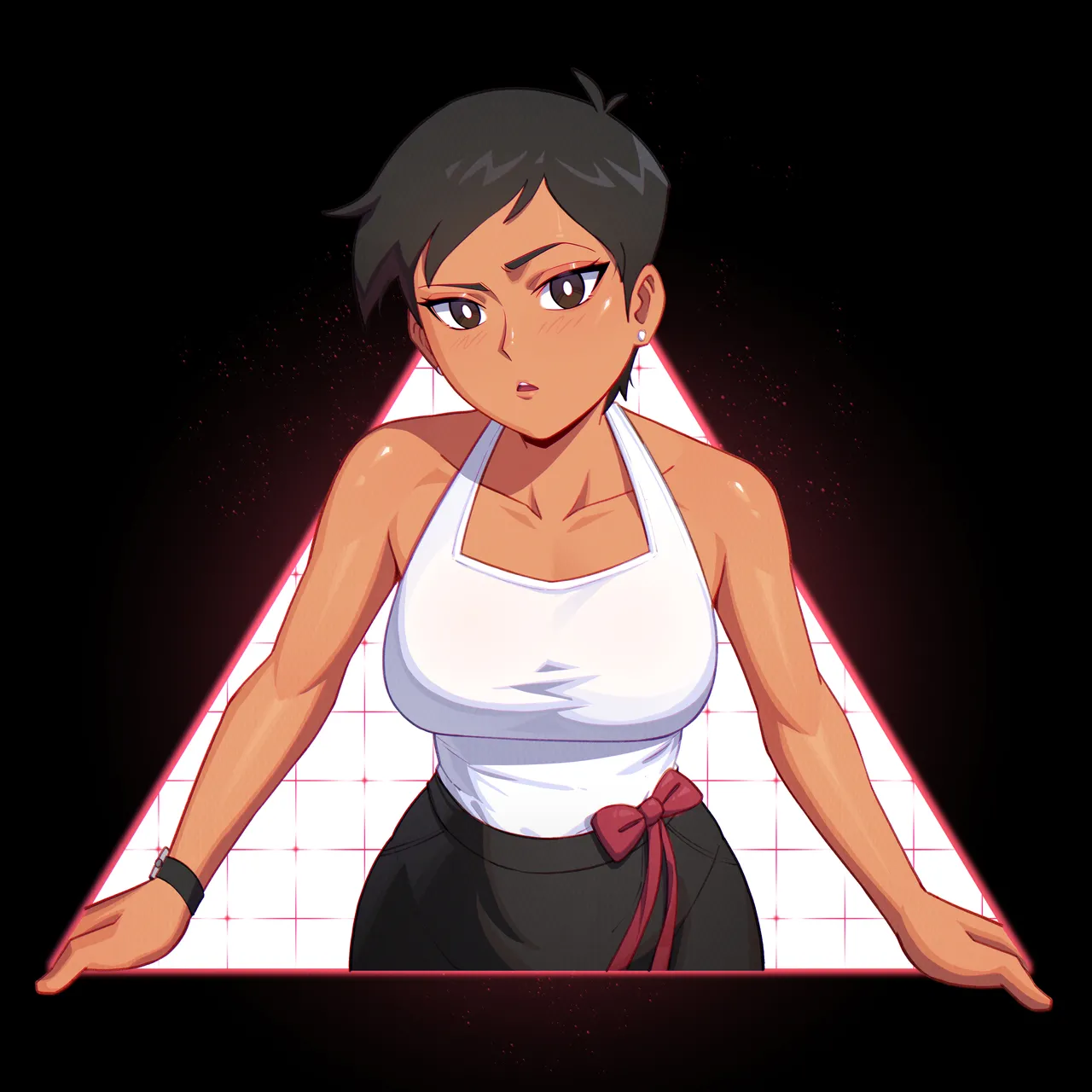 Satelyte Art (Artist) porn comic picture 29