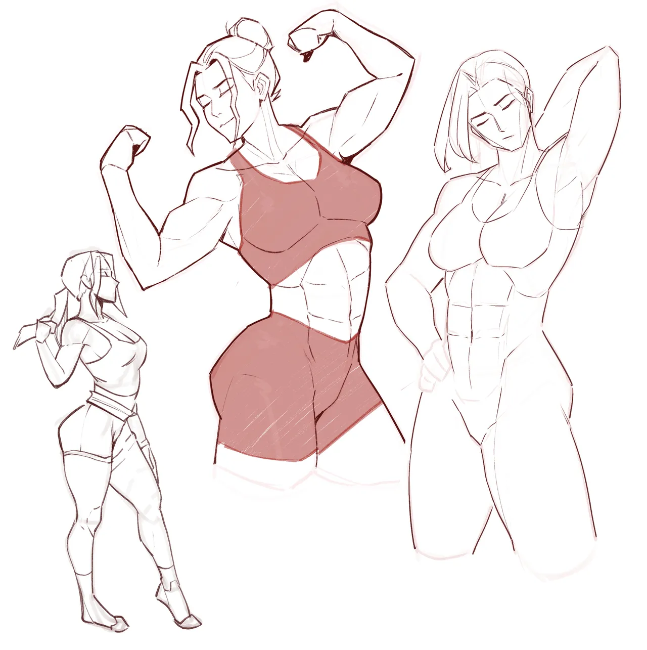 Satelyte Art (Artist) porn comic picture 302