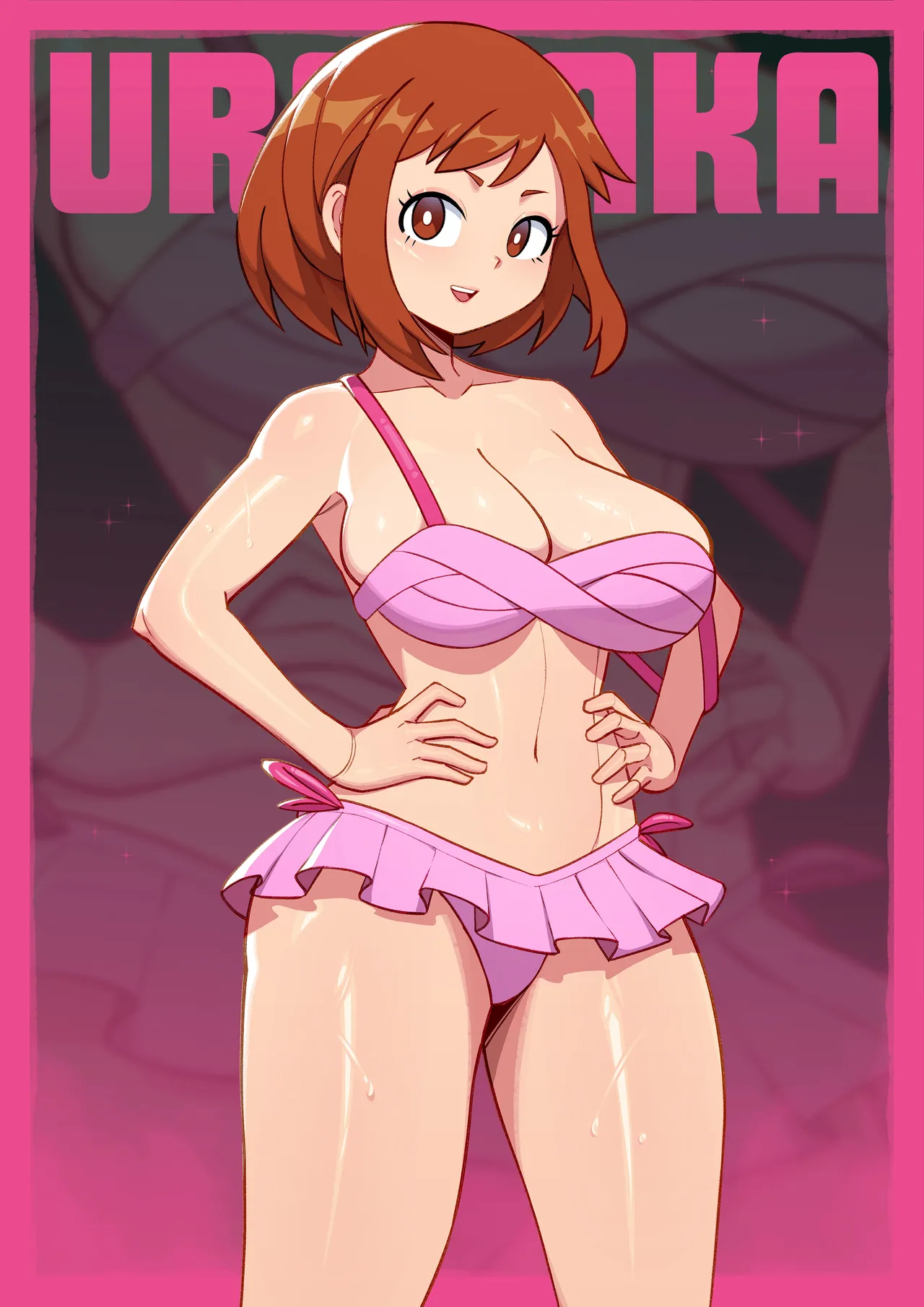Satelyte Art (Artist) porn comic picture 98