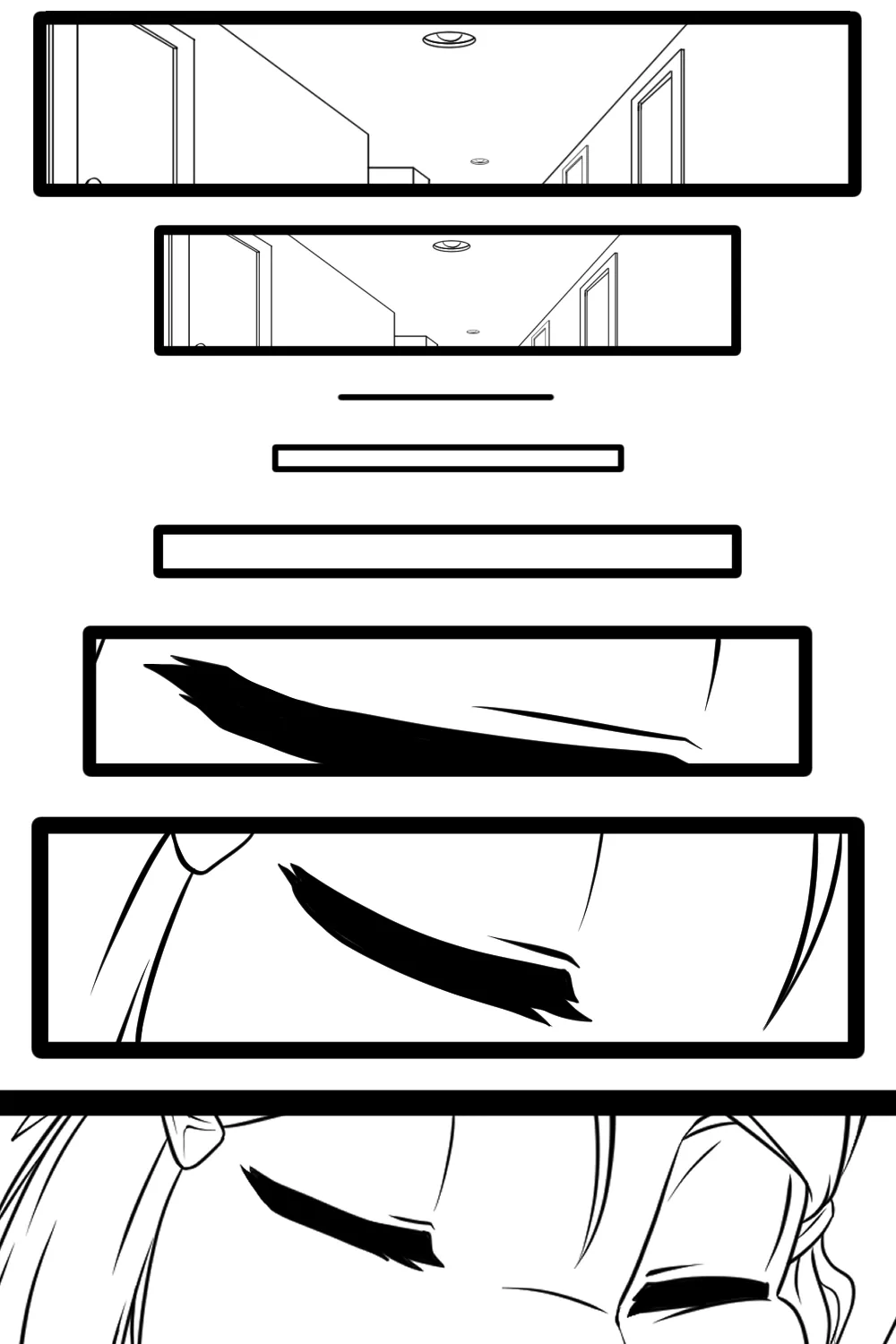 Saturday Mornings (Completed) porn comic picture 22