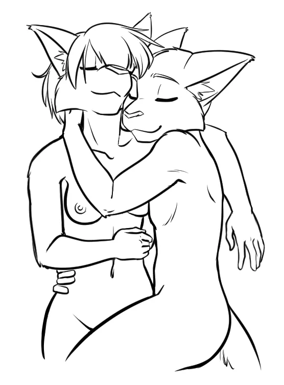 Saturday Mornings (Completed) porn comic picture 96