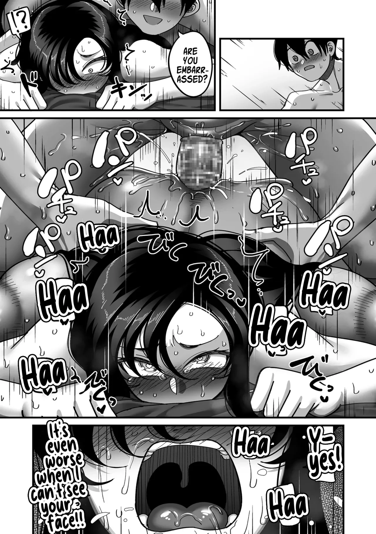 School Prostitution Journal 3: The School's Number One Beauty, Ichihara-senpai [English] [SS22] porn comic picture 29