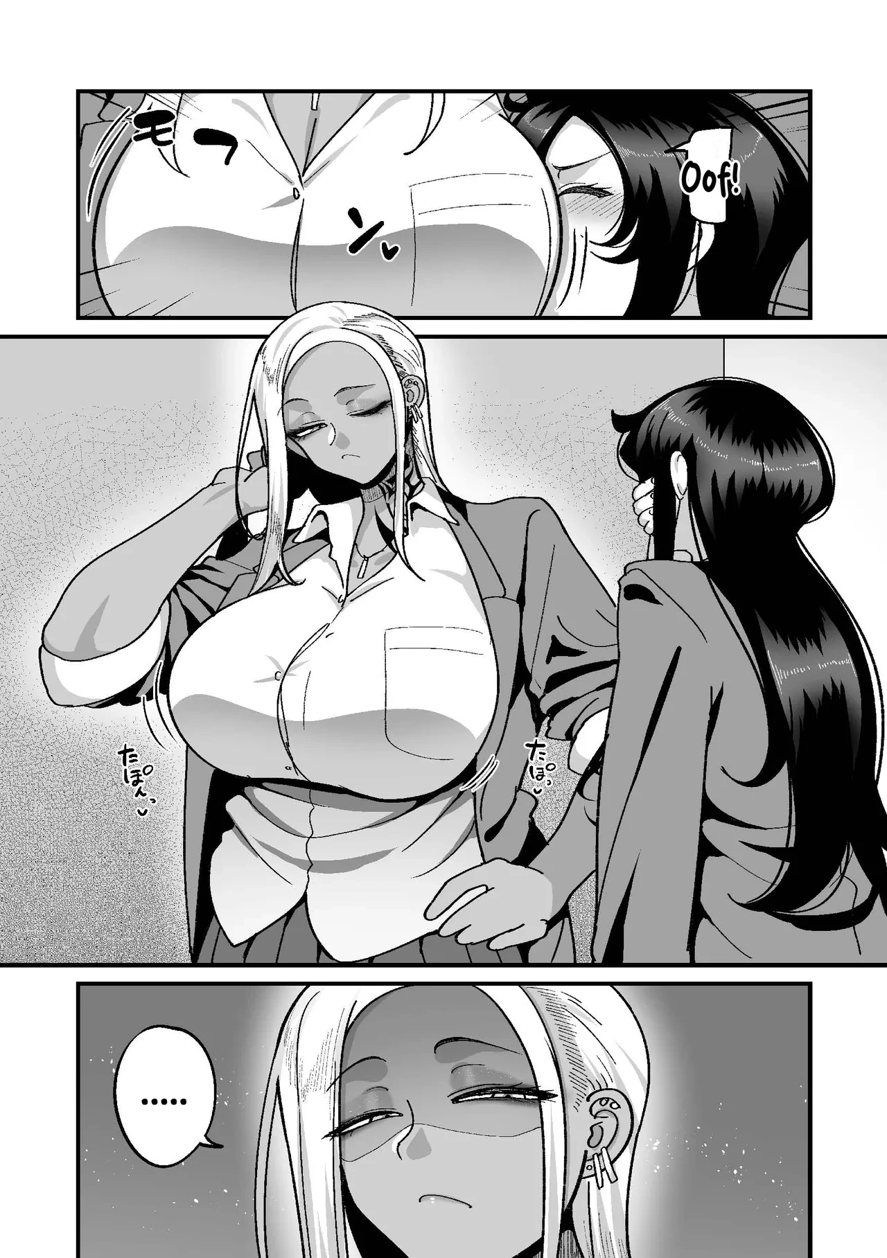 School Prostitution Journal 3: The School's Number One Beauty, Ichihara-senpai [English] [SS22] porn comic picture 3