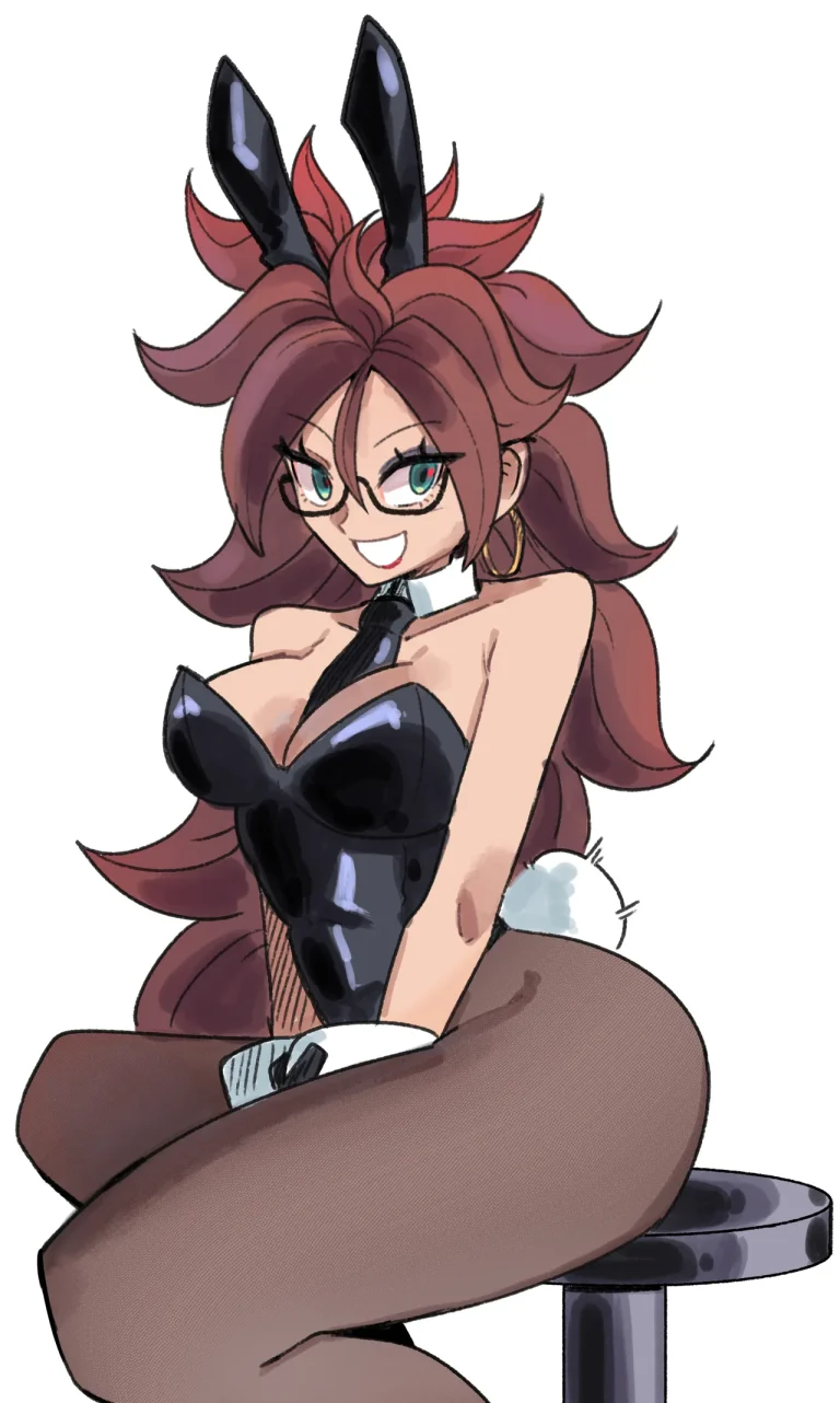 Science with the Z-Warriors! 2 porn comic picture 74