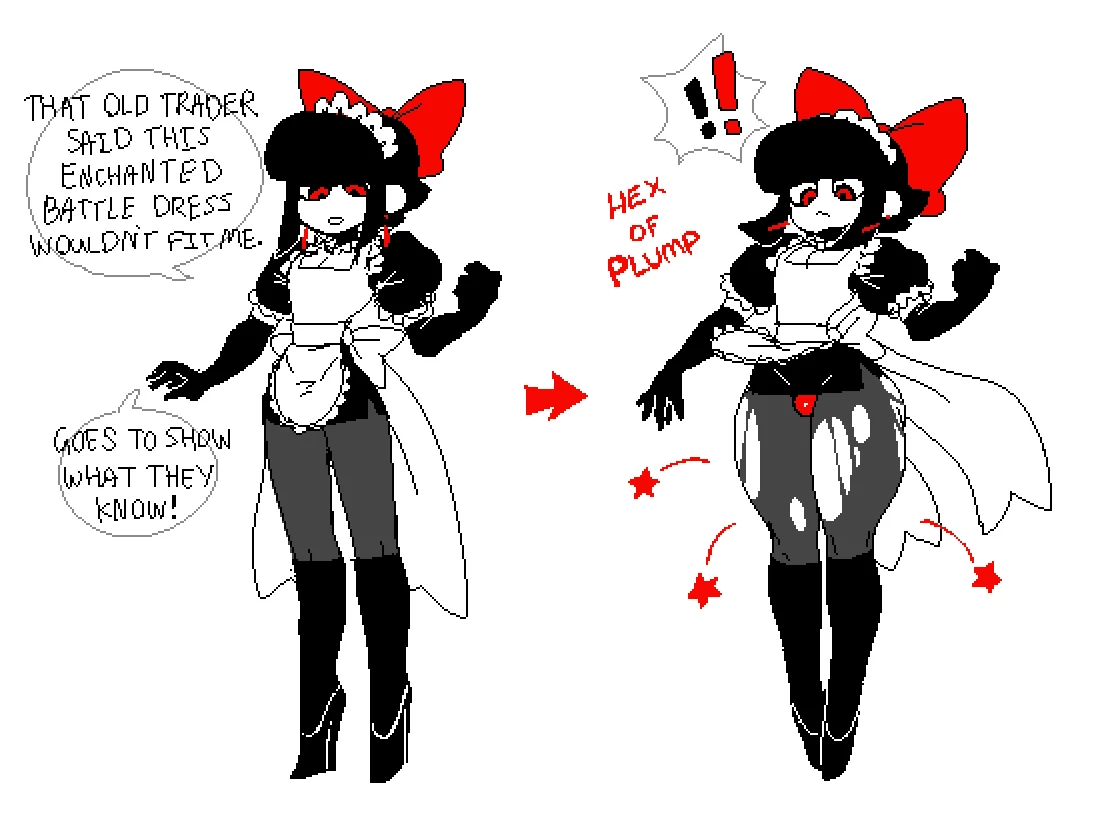 Scythe comp porn comic picture 66