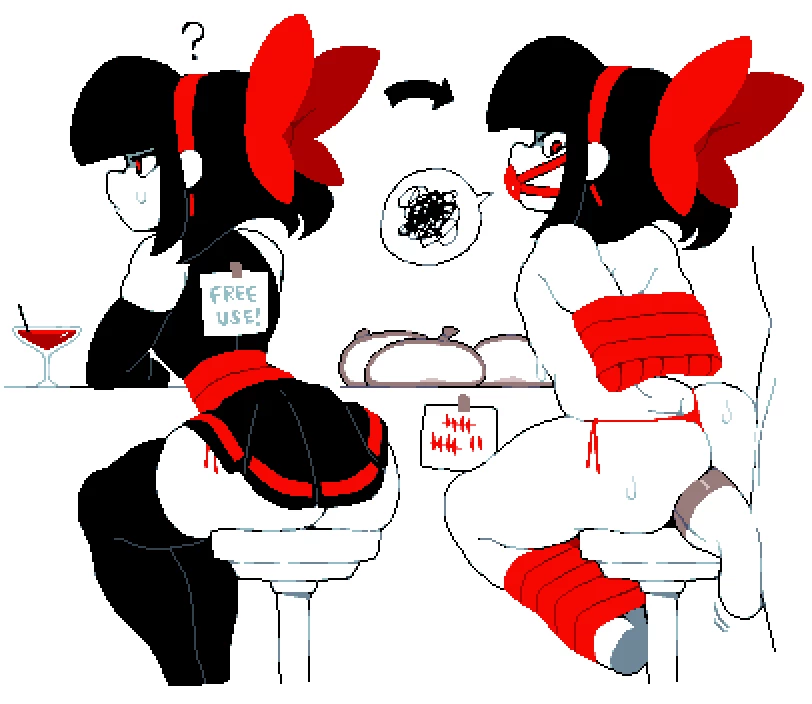 Scythe comp porn comic picture 67