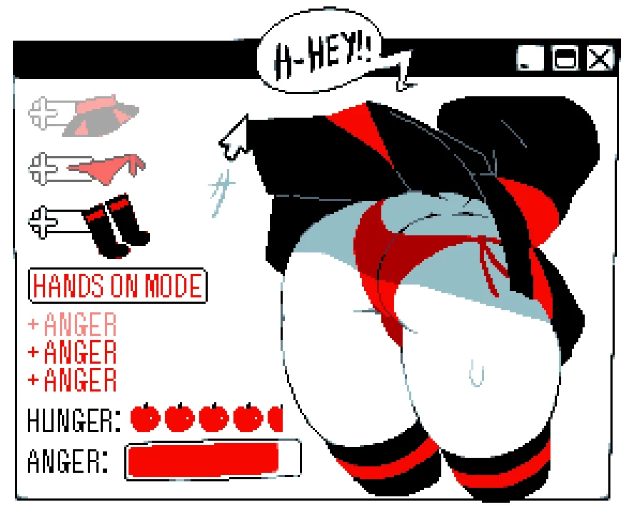 Scythe comp porn comic picture 71