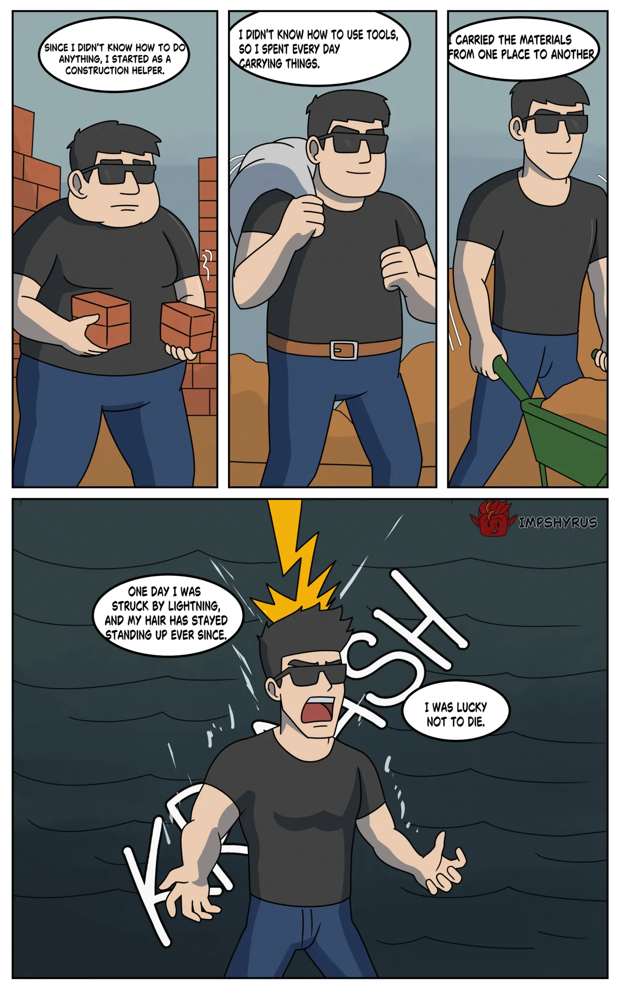 Searching for the phoenix force in another world porn comic picture 14