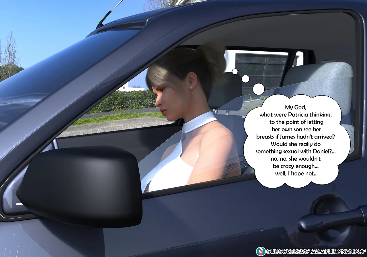 Secret Desires porn comic picture 56