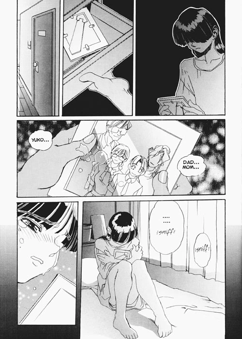 Secret Plot Deep 2 porn comic picture 25