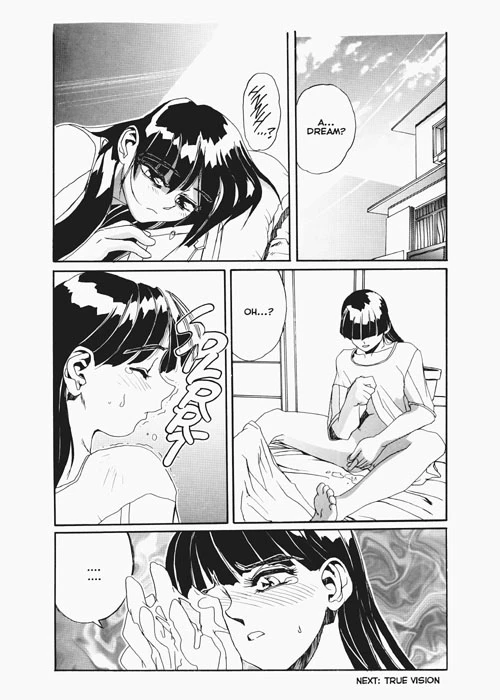 Secret Plot Deep 2 porn comic picture 35