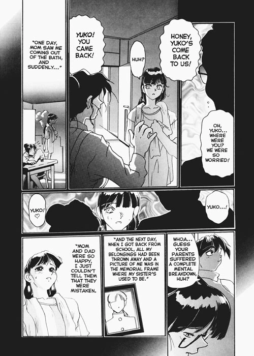 Secret Plot Deep 2 porn comic picture 6