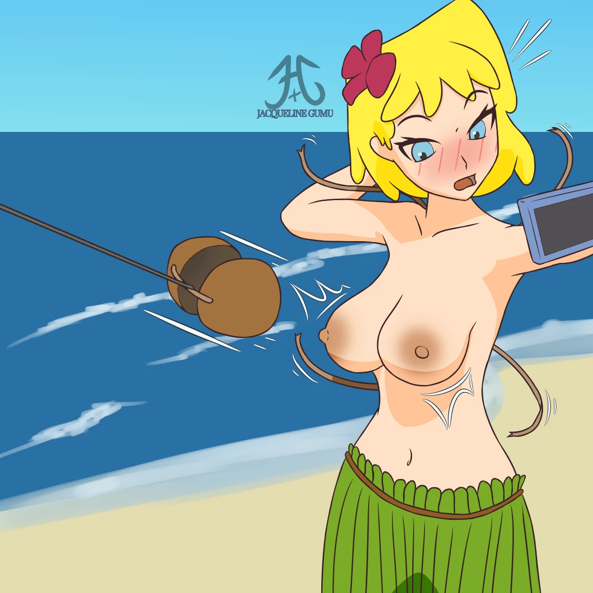 sENFtember 2025 porn comic picture 13