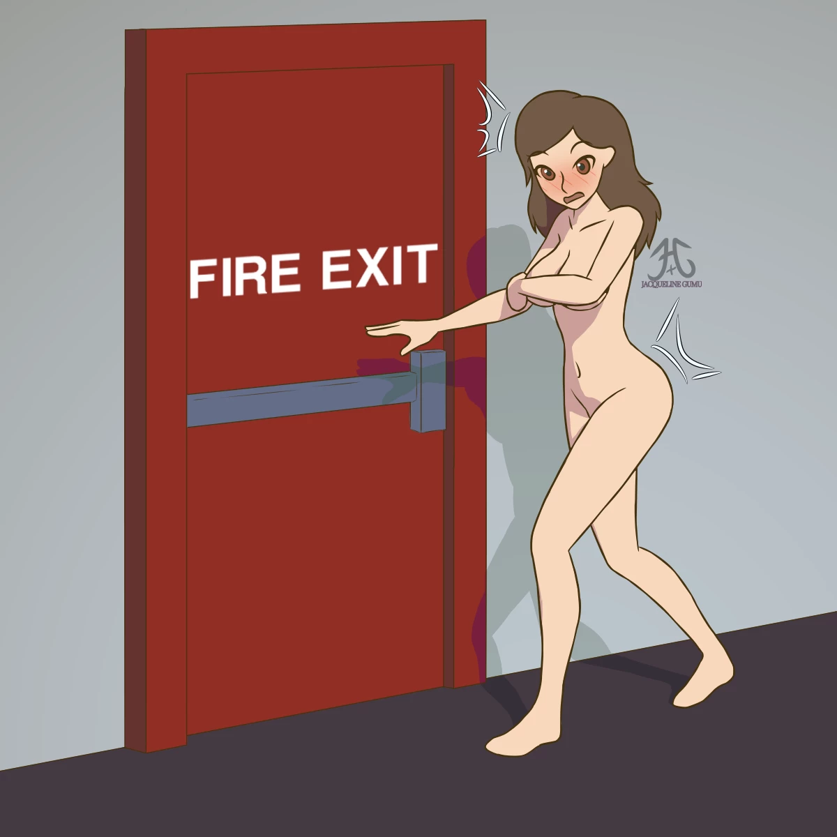 sENFtember 2025 porn comic picture 14