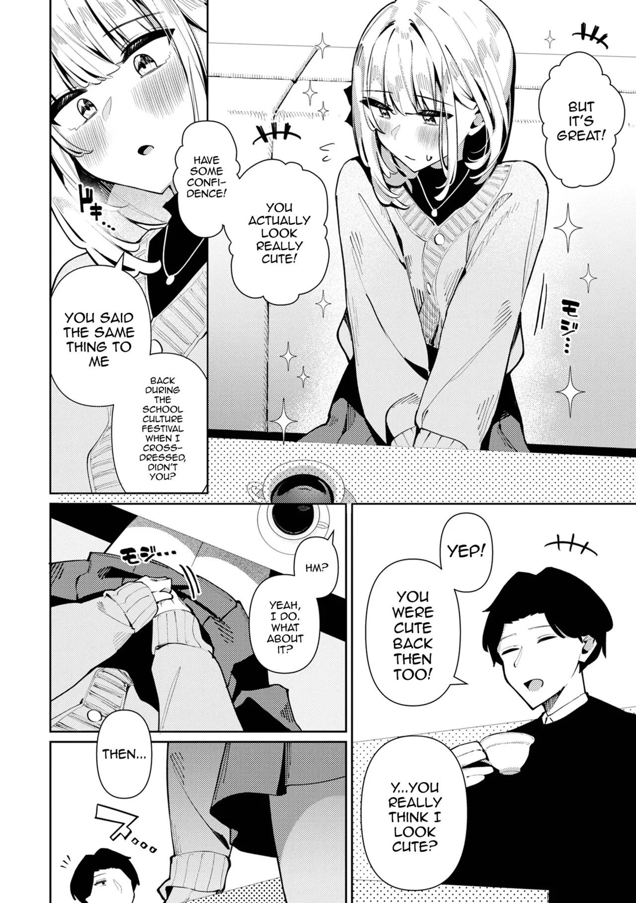 Sensei Daisuki! Kurai-kun porn comic picture 2