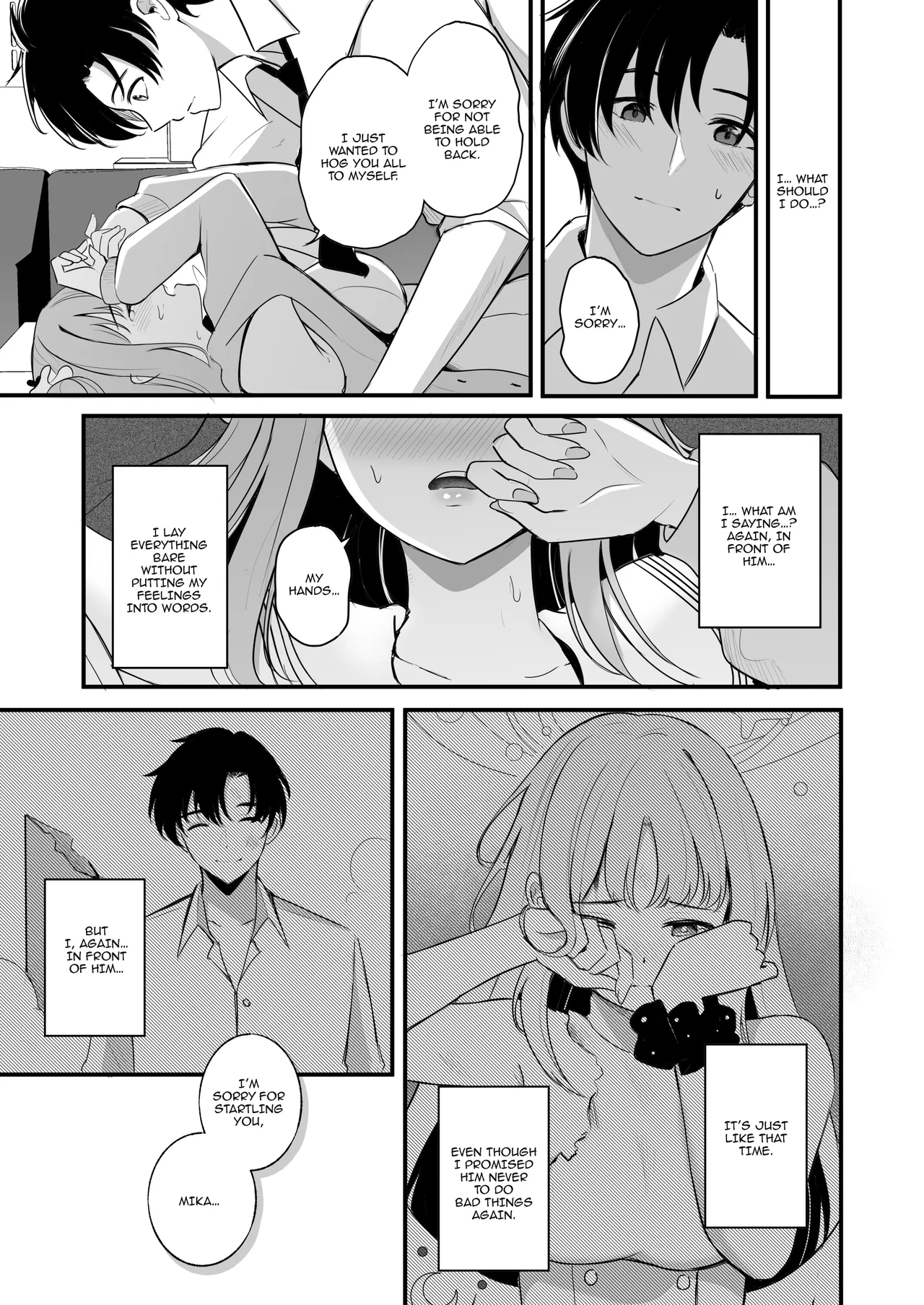 Sensei's Exclusive Problem Student | Sensei dake no Mondaiji porn comic picture 18