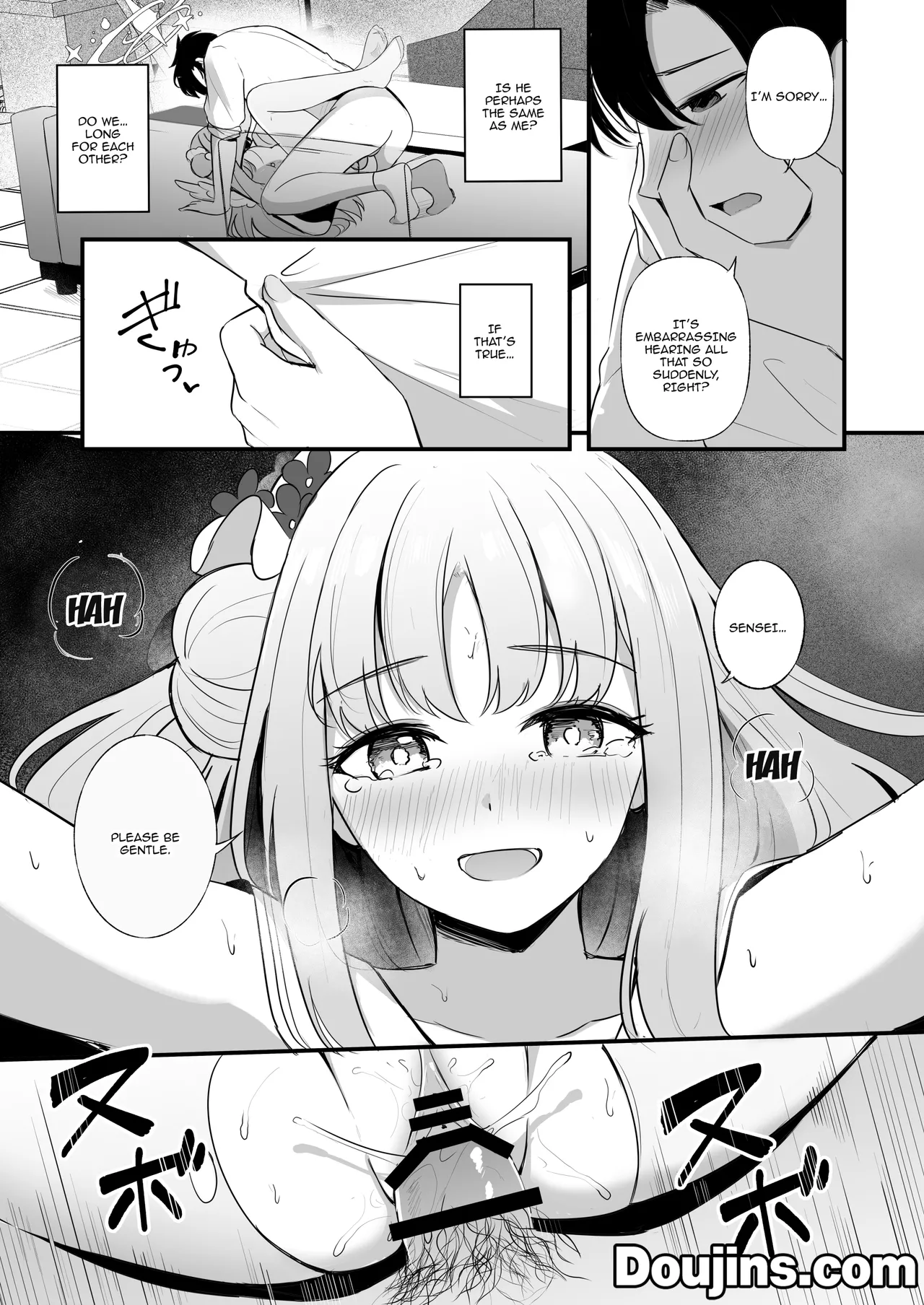 Sensei's Exclusive Problem Student | Sensei dake no Mondaiji porn comic picture 20