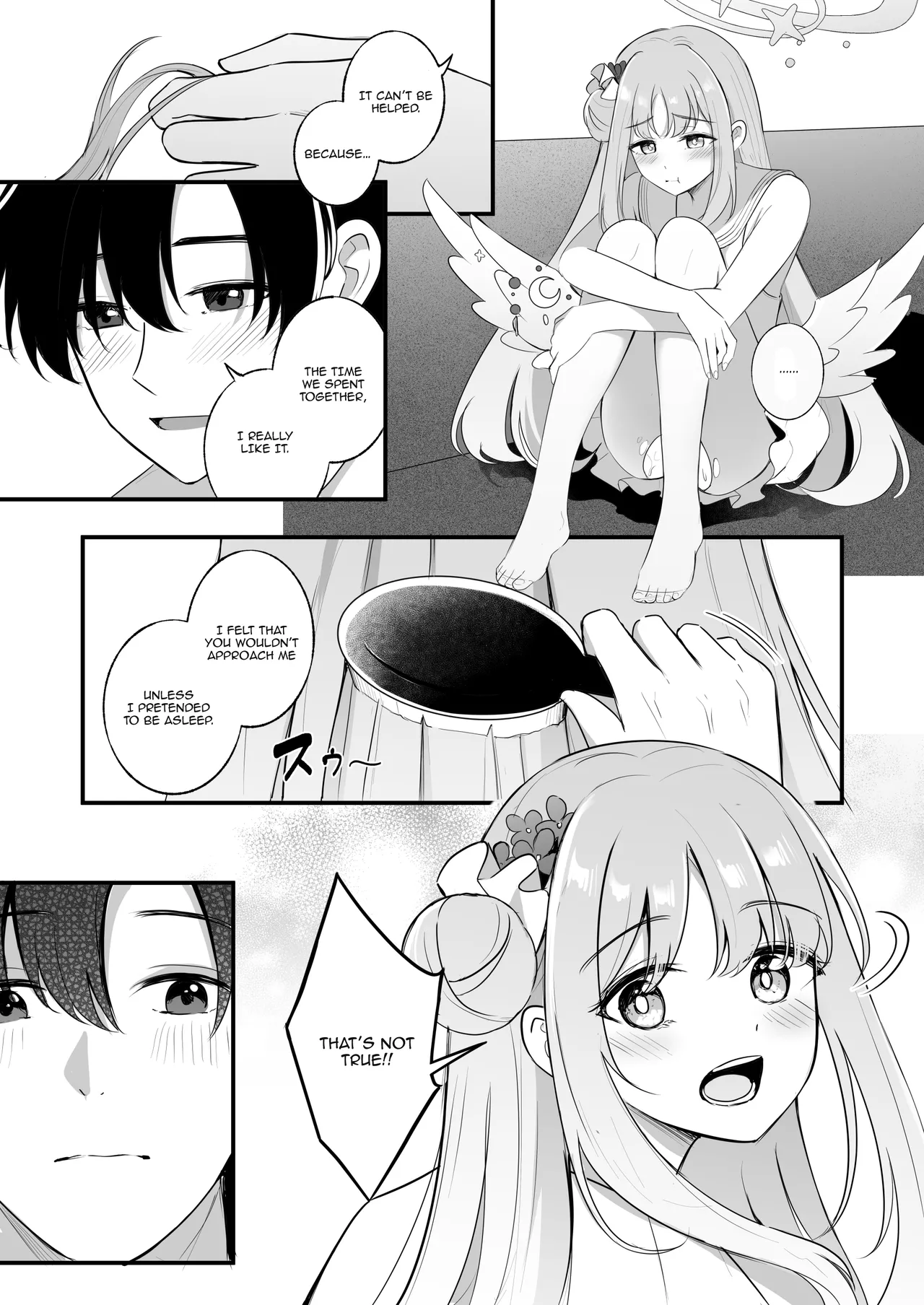 Sensei's Exclusive Problem Student | Sensei dake no Mondaiji porn comic picture 34