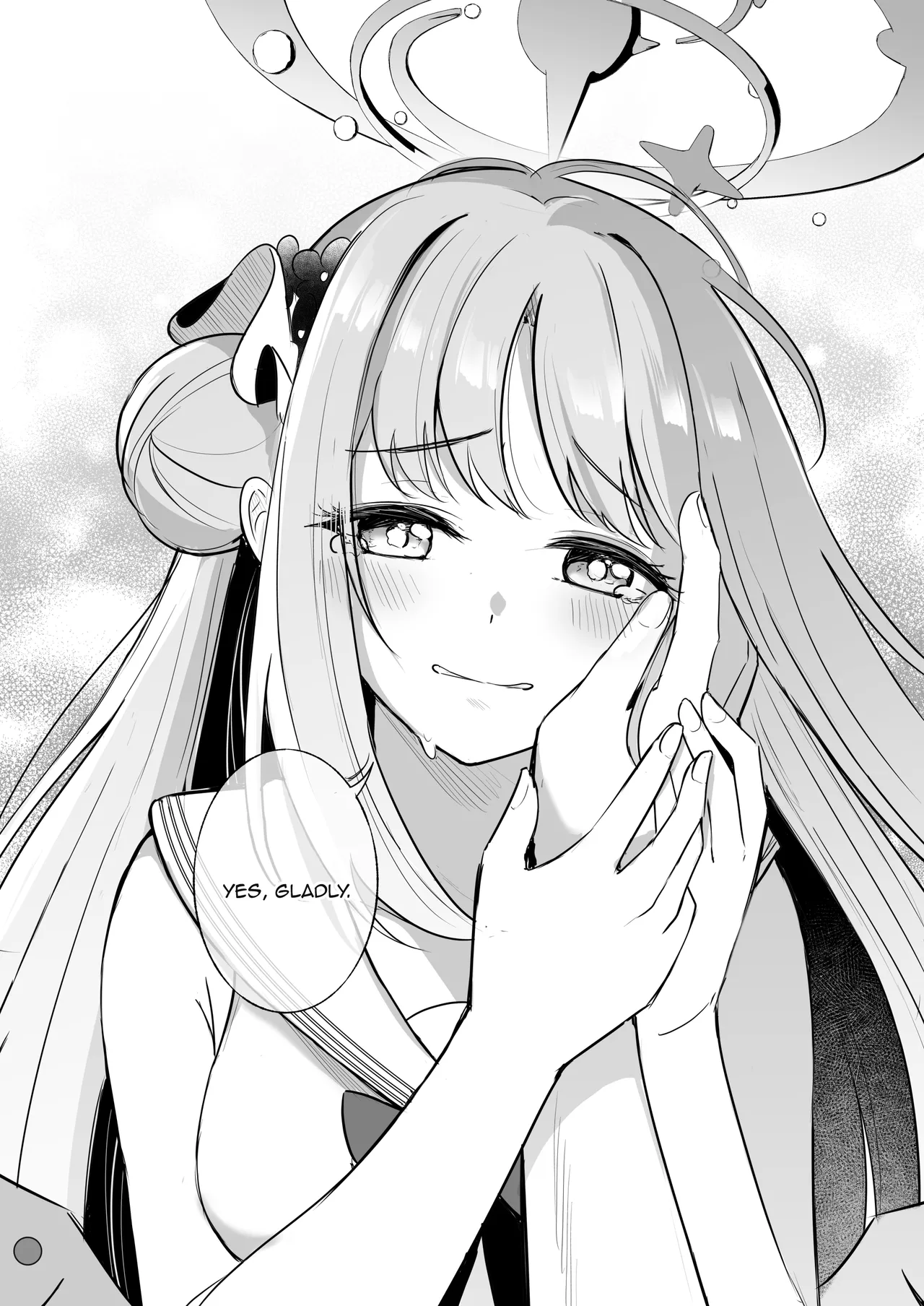 Sensei's Exclusive Problem Student | Sensei dake no Mondaiji porn comic picture 37
