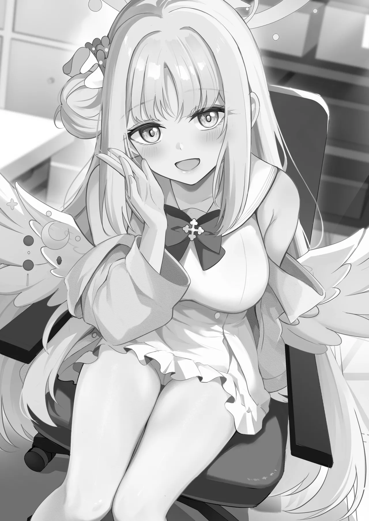 Sensei's Exclusive Problem Student | Sensei dake no Mondaiji porn comic picture 39