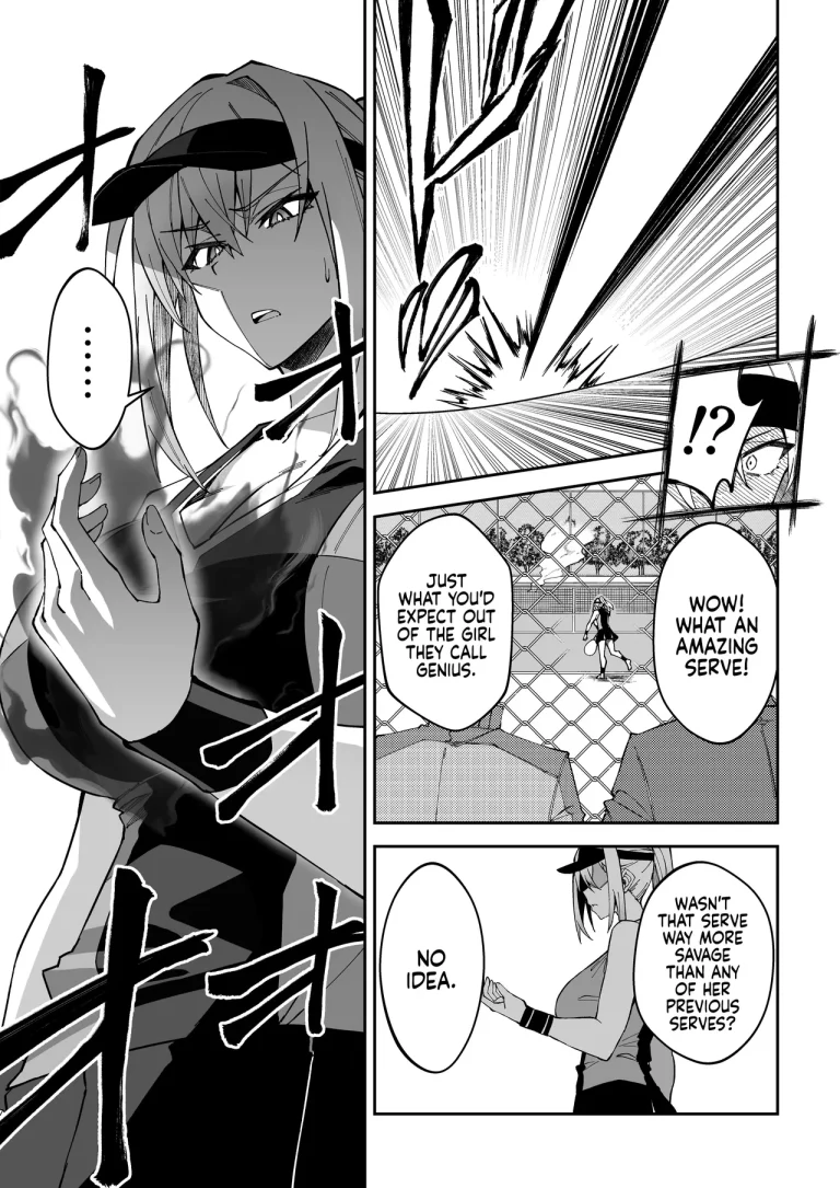 Sex Coach (Story thus far) porn comic picture 13