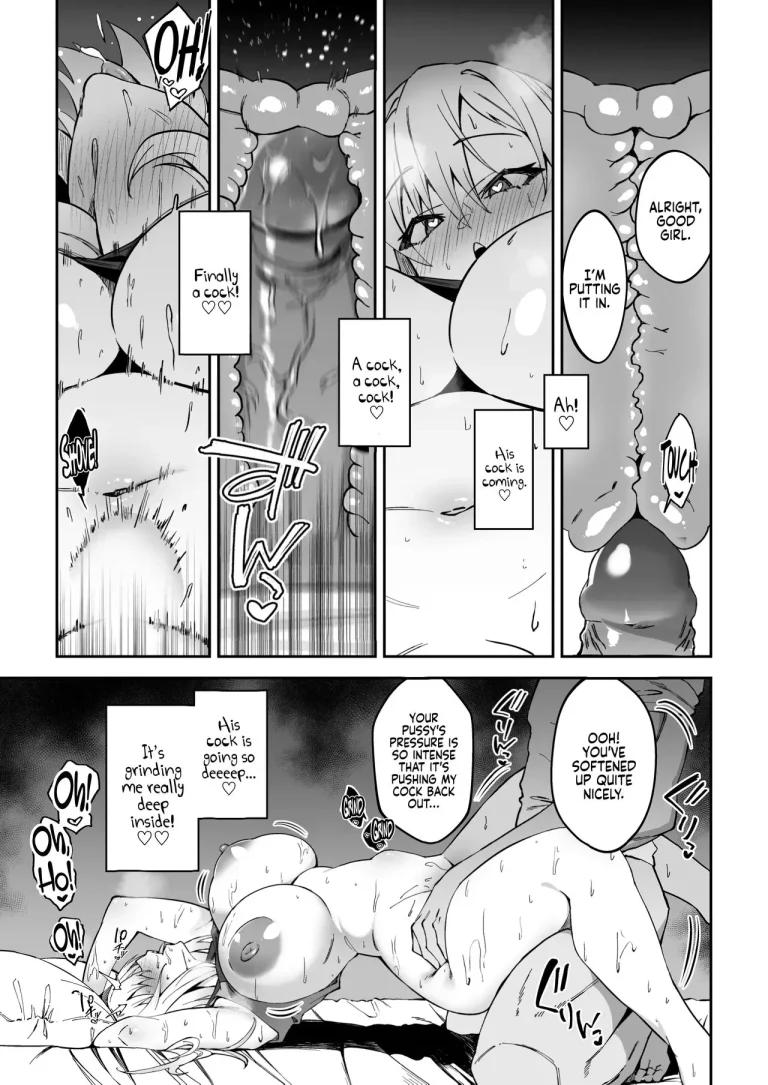 Sex Coach (Story thus far) porn comic picture 25