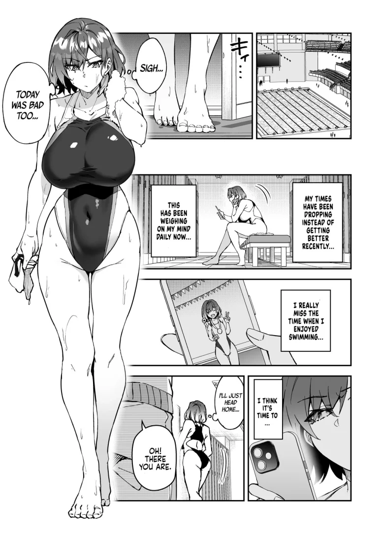 Sex Coach (Story thus far) porn comic picture 44