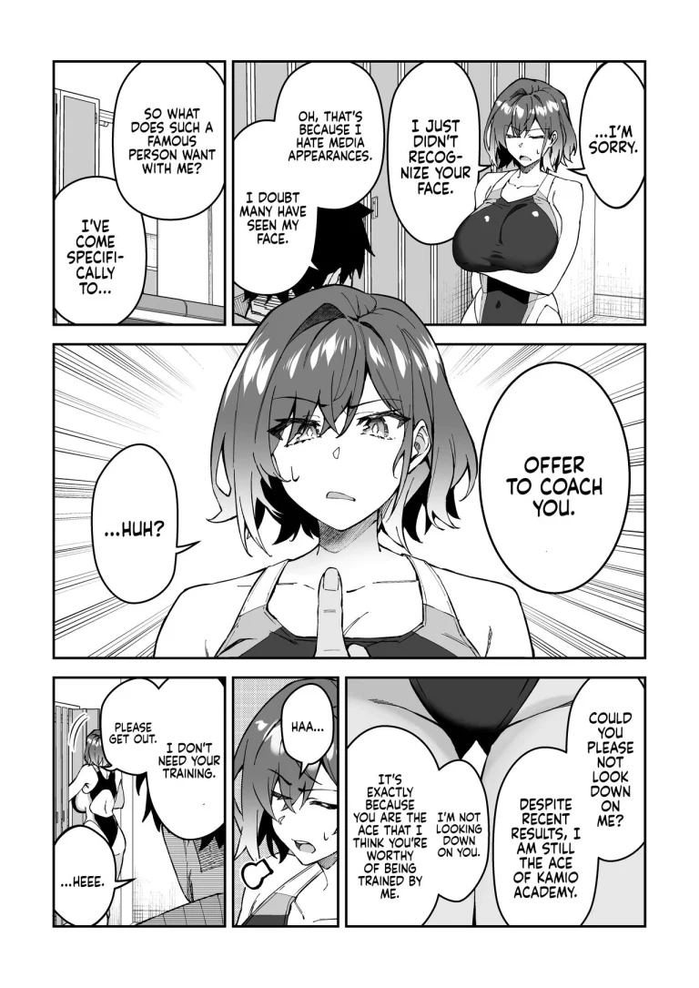 Sex Coach (Story thus far) porn comic picture 46