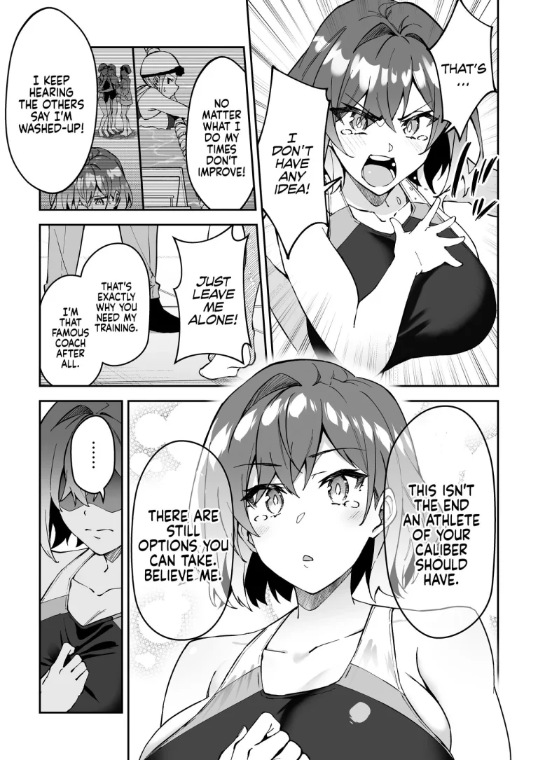 Sex Coach (Story thus far) porn comic picture 48