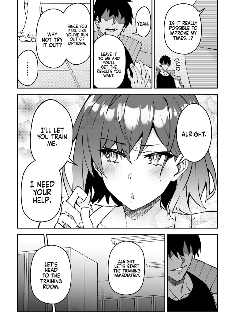 Sex Coach (Story thus far) porn comic picture 49
