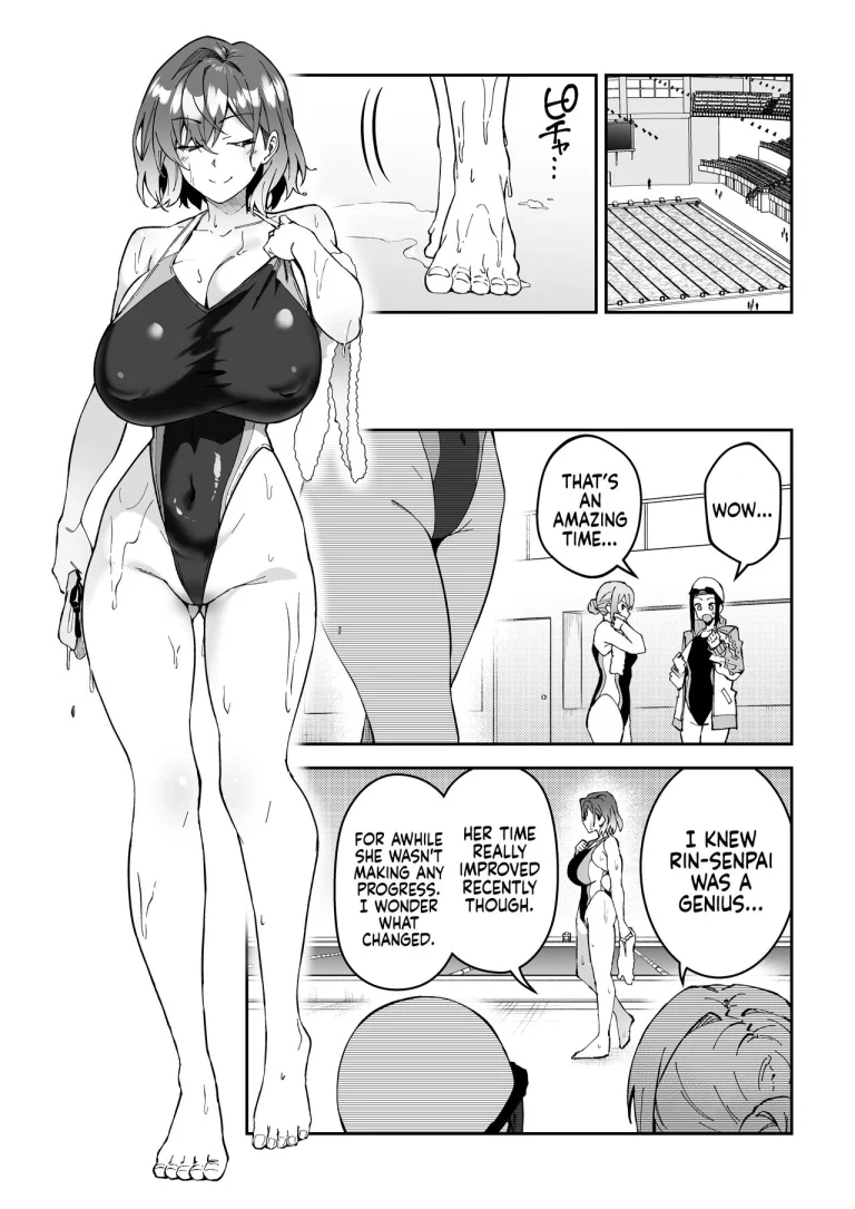 Sex Coach (Story thus far) porn comic picture 67