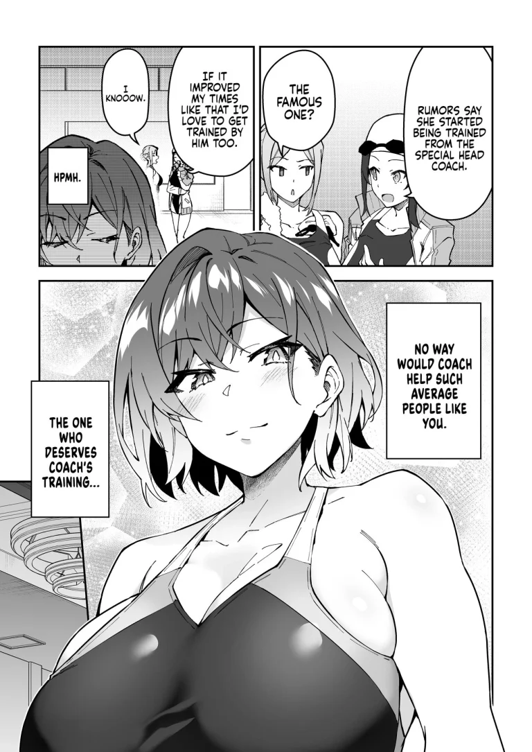 Sex Coach (Story thus far) porn comic picture 68