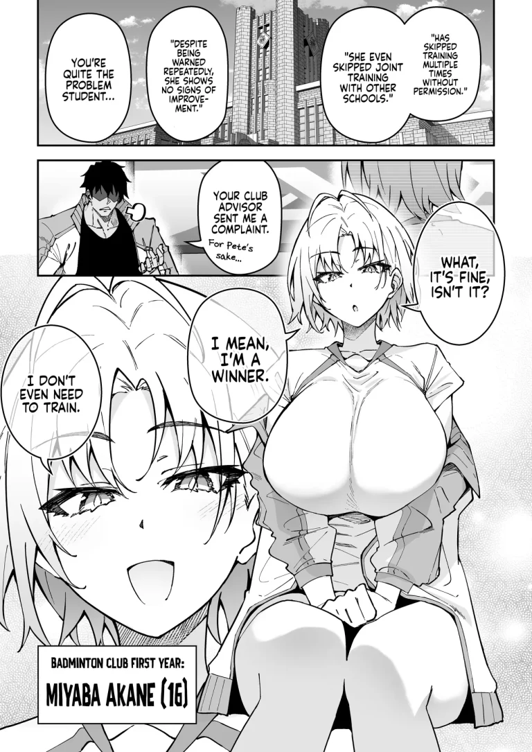 Sex Coach (Story thus far) porn comic picture 81