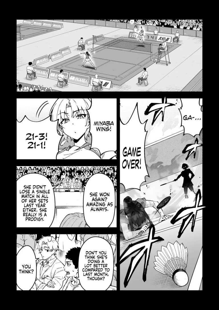 Sex Coach (Story thus far) porn comic picture 98