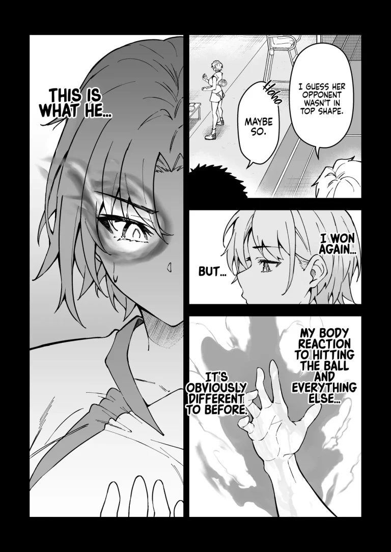 Sex Coach (Story thus far) porn comic picture 99