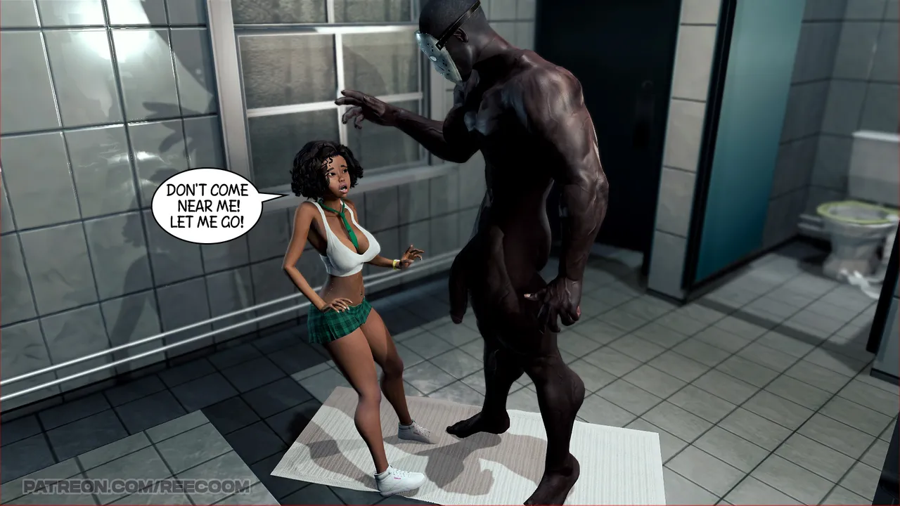 Sex in School 2 porn comic picture 57