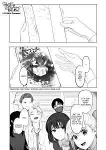 Sex Isn't Just for Extroverts! | Sex wa YouCha no Mono Dake ja Ne! porn comic picture 1