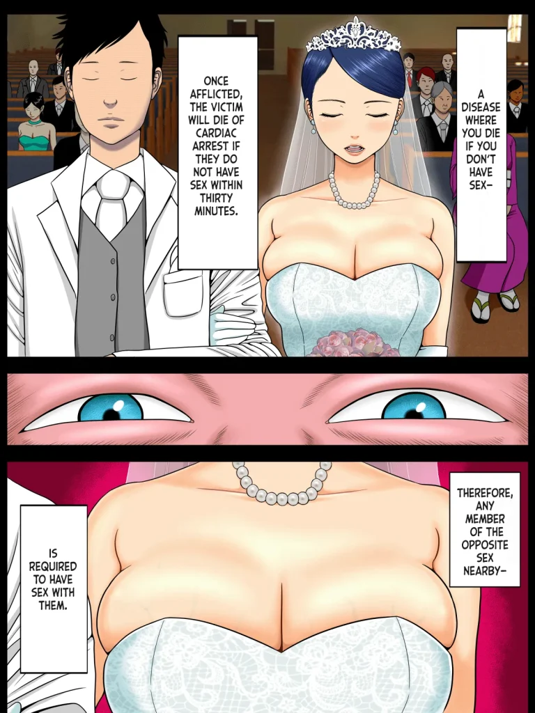Sex Shinai to Shinu Yamai 5 ~Shishunki Poolside Hen~ | Fuck-or-Die 5 ~Adolescence Poolside Edition~ porn comic picture 3