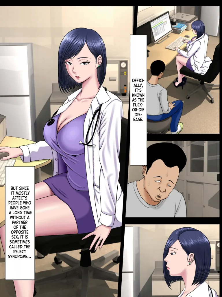 Sex Shinai to Shinu Yamai 5 ~Shishunki Poolside Hen~ | Fuck-or-Die 5 ~Adolescence Poolside Edition~ porn comic picture 6