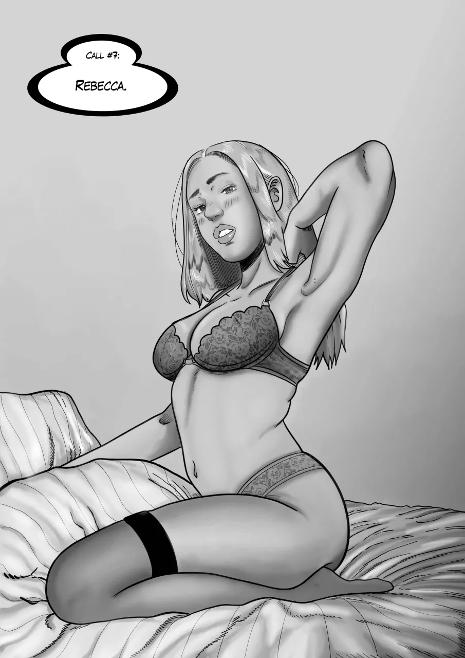 Sextime in Corona porn comic picture 123