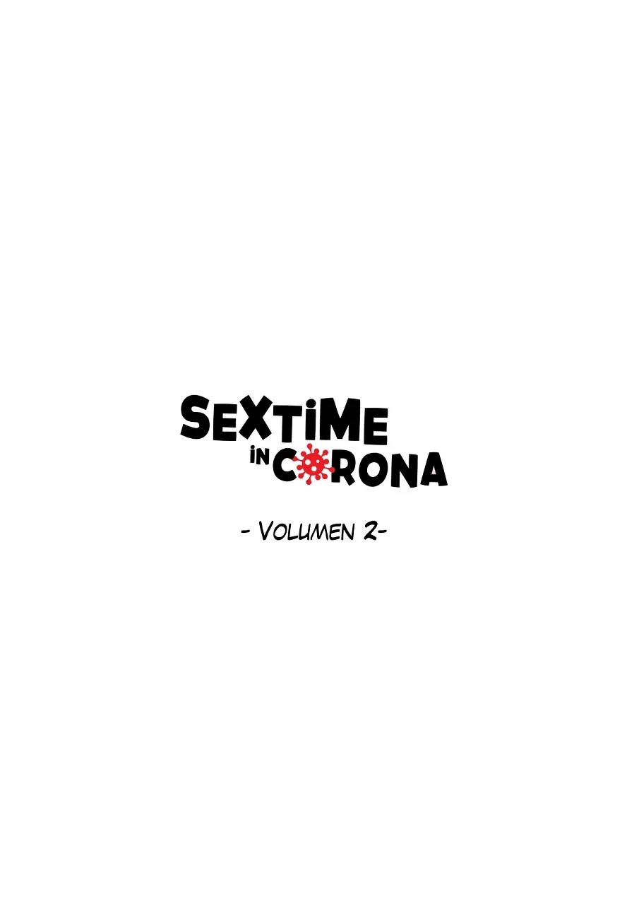 Sextime in Corona porn comic picture 84