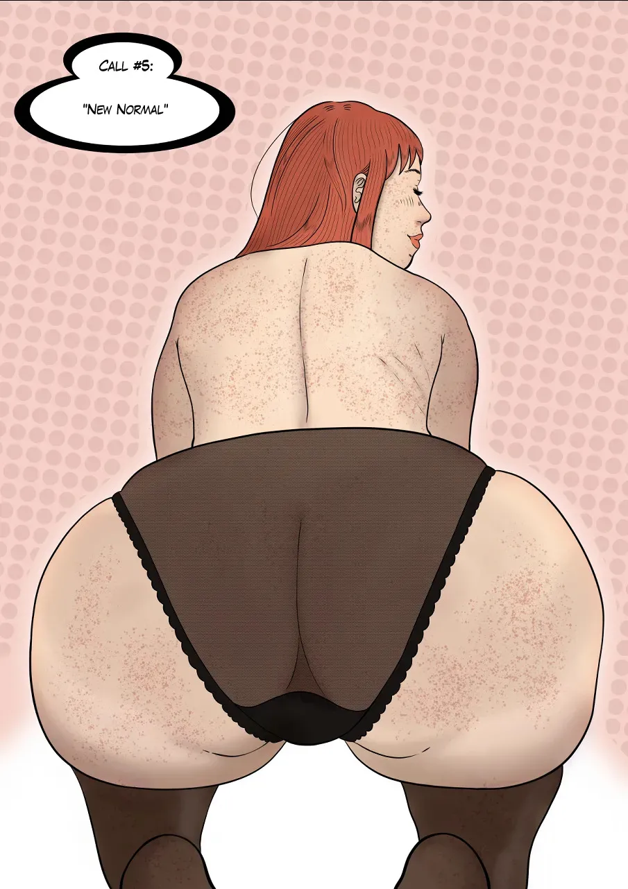 Sextime in Corona porn comic picture 87