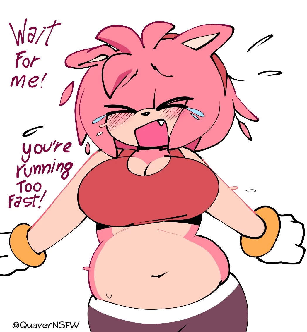 Shadamy porn comic picture 3