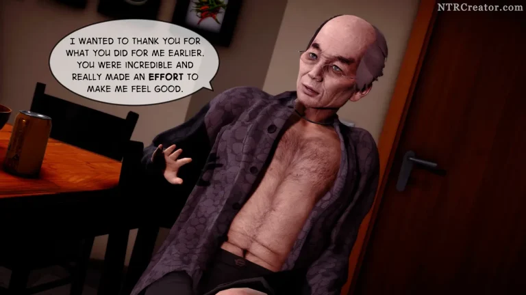 Shared Devotion 2 porn comic picture 10